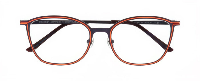 Optical Glasses Prodesign Lined 2 3931 53 18 — Image 2