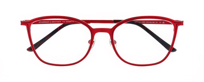 Optical Glasses Prodesign Lined 2 4021 53 18 — Image 2
