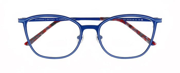 Optical Glasses Prodesign Lined 2 9021 53 18 — Image 2