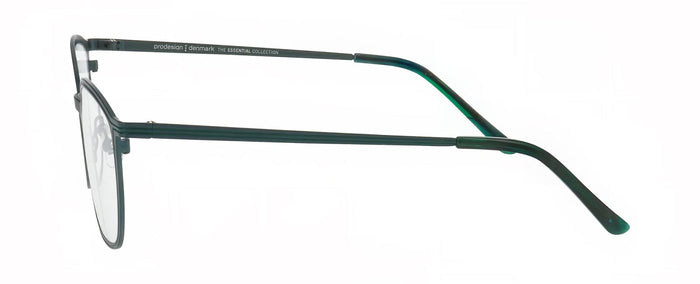 Lunettes de Vue Prodesign Lined 2 9531 53 18 — Image 3