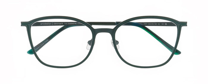Lunettes de Vue Prodesign Lined 2 9531 53 18 — Image 2