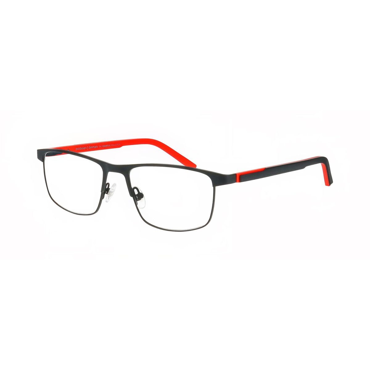 Gafas Graduadas Prodesign Step 1 4021 52 17