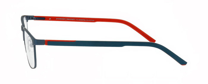 Gafas Graduadas Prodesign Step 1 4621 52 17 — Imagen 3