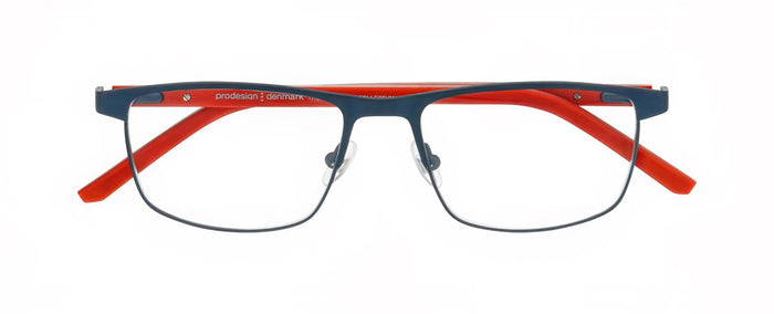 Gafas Graduadas Prodesign Step 1 4621 52 17 — Imagen 2