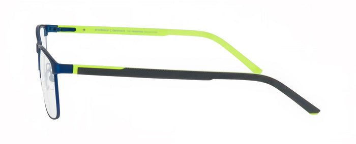 Korrektionsbrille Prodesign Step 2 2721 54 18 — Bild 3