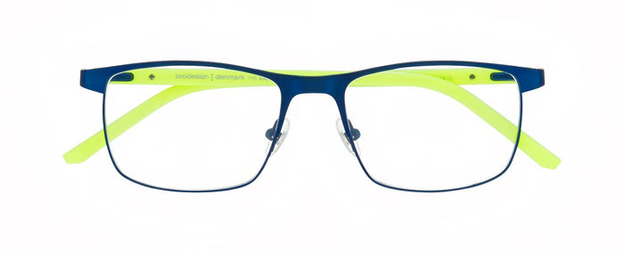 Korrektionsbrille Prodesign Step 2 2721 54 18 — Bild 2