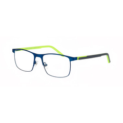 Korrektionsbrille Prodesign Step 2 2721 54 18