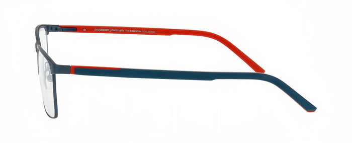 Lunettes de Vue Prodesign Step 3 4621 57 17 — Image 3