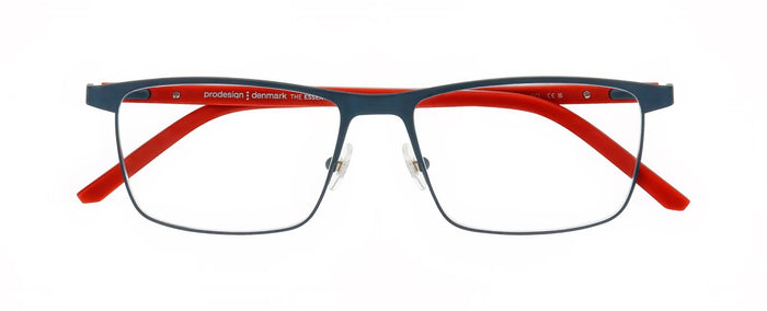 Lunettes de Vue Prodesign Step 3 4621 57 17 — Image 2
