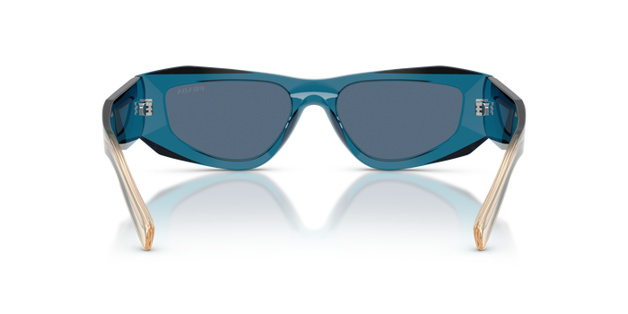 Sonnenbrille Prada PRB19S 24F80S 52 17 — Bild 3