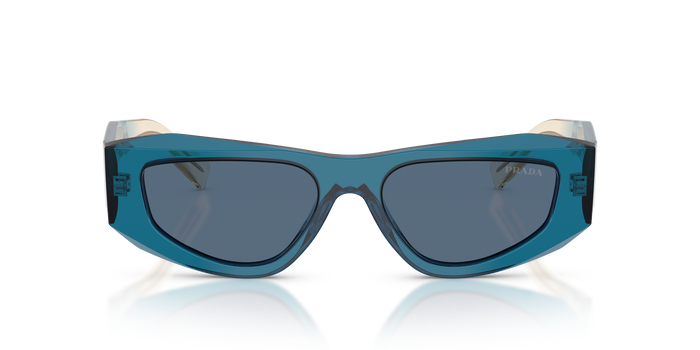 Sonnenbrille Prada PRB19S 24F80S 52 17 — Bild 4