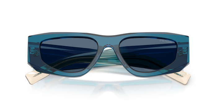 Sonnenbrille Prada PRB19S 24F80S 52 17 — Bild 5