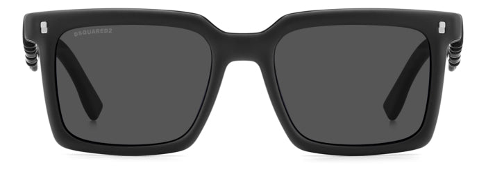 Gafas de Sol Dsquared2 ICON 0025/S 003IR 53 19 — vista 3