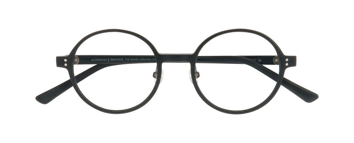 Gafas Graduadas Prodesign Thin 1 6031 48 20 Con plaquetas — Imagen 2