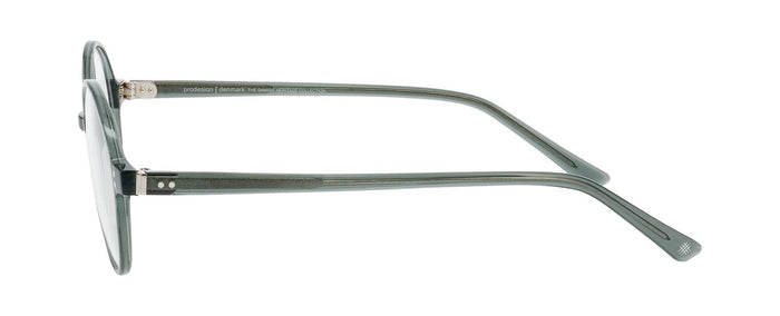Gafas Graduadas Prodesign Thin 1 6925 48 20 Con plaquetas — Imagen 3