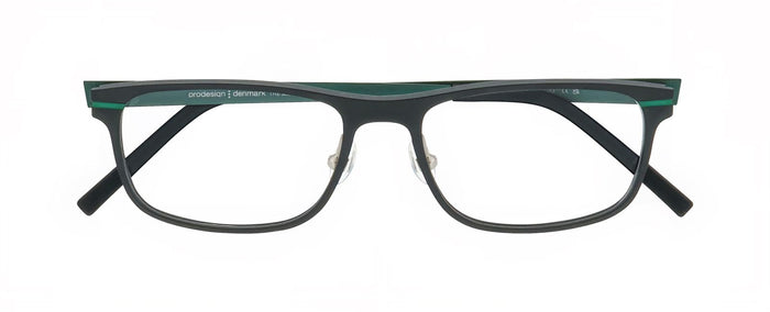 Gafas Graduadas Prodesign Trail 3 9521 56 18 — Imagen 2