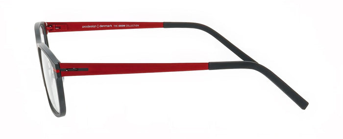 Gafas Graduadas Prodesign Trail 4 4031 52 17 — Imagen 3