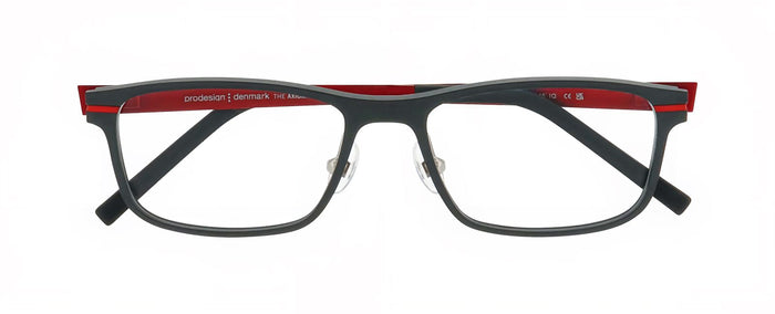 Gafas Graduadas Prodesign Trail 4 4031 52 17 — Imagen 2