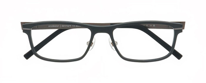 Gafas Graduadas Prodesign Trail 4 6531 52 17 — Imagen 2