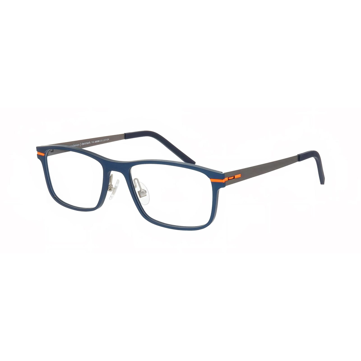 Gafas Graduadas Prodesign Trail 4 9021 52 17