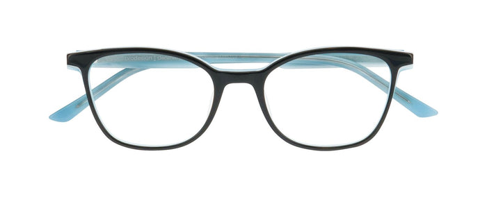 Korrektionsbrille Prodesign Topo 4 6012 51 18 Mit Nasenpads — Bild 2