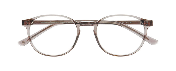 Gafas Graduadas Prodesign Model 4771 6525 50 19 Con plaquetas — Imagen 2