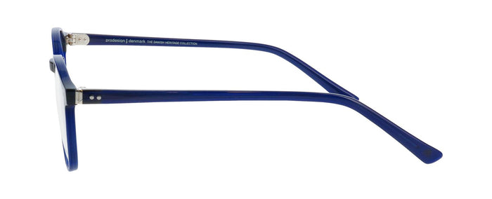 Optical Glasses Prodesign Model 4771 9132 50 19 With nose pads — Image 3