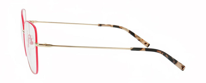 Korrektionsbrille Inface Butterfly 4321 56 16 — Bild 3