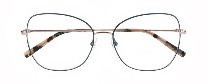 Korrektionsbrille Inface Butterfly 9031 56 16 — Bild 2