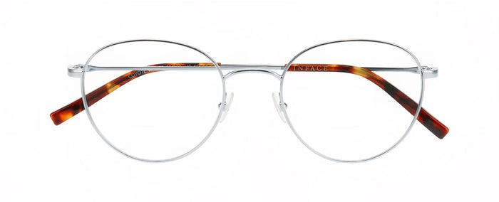 Korrektionsbrille Inface Coyote 1022 50 20 — Bild 2