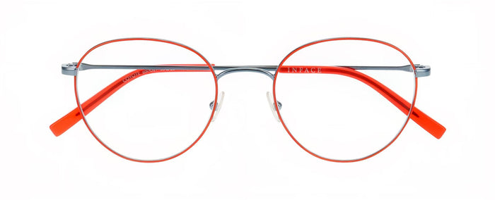 Korrektionsbrille Inface Coyote 4521 50 20 — Bild 2
