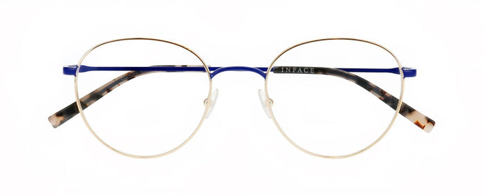 Gafas Graduadas Inface Coyote 9021 50 20 — Imagen 2