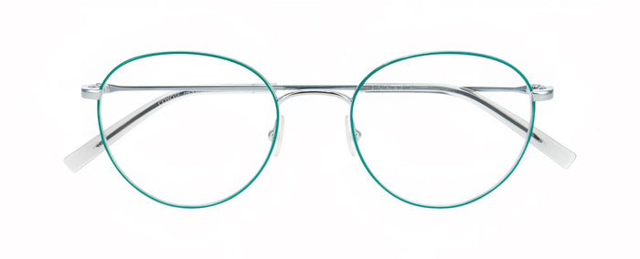 Gafas Graduadas Inface Coyote 9522 50 20 — Imagen 2