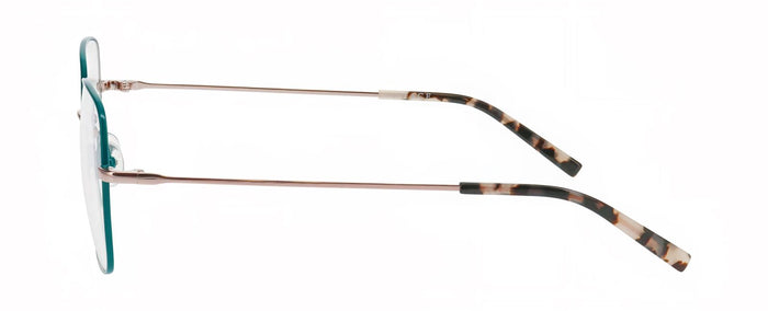 Optical Glasses Inface Dodo 9521 52 17 — Image 3
