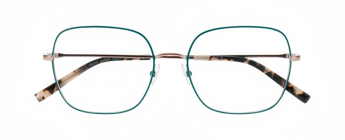 Optical Glasses Inface Dodo 9521 52 17 — Image 2