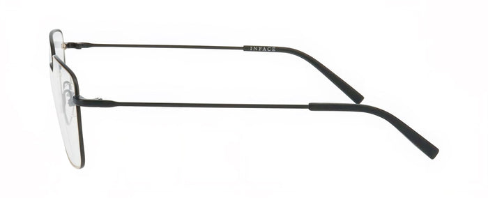 Gafas Graduadas Inface Kodiak 6021 54 18 — Imagen 3