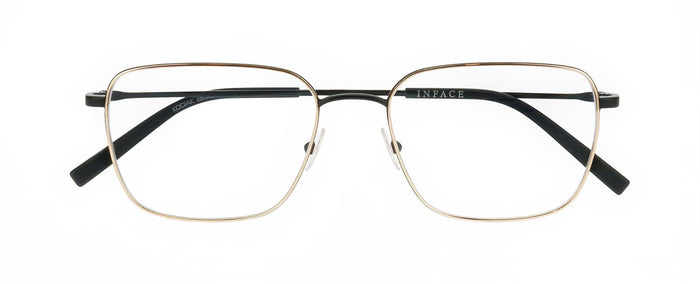 Gafas Graduadas Inface Kodiak 6021 54 18 — Imagen 2