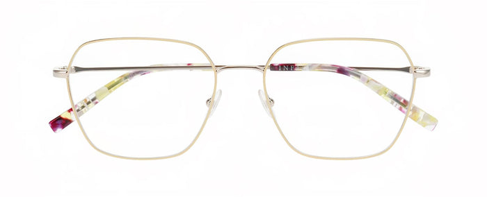Gafas Graduadas Inface Turtle 2512 53 17 — Imagen 2