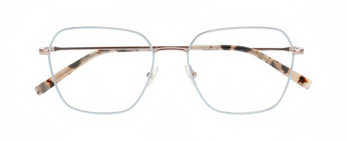 Korrektionsbrille Inface Turtle 9012 53 17 — Bild 2