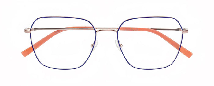 Gafas Graduadas Inface Turtle 9031 53 17 — Imagen 2