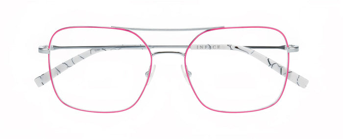 Gafas Graduadas Inface Yak 4321 53 17 — Imagen 2