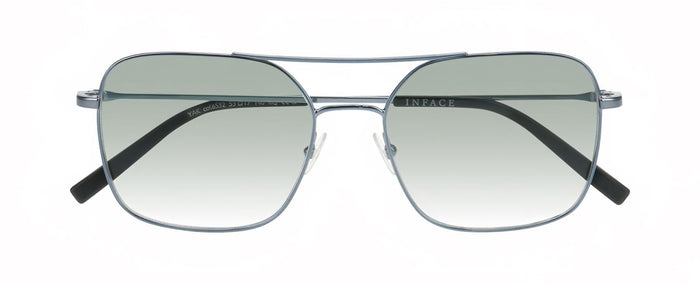 Gafas Graduadas Inface Yak 6532 53 17 — Imagen 2