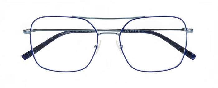 Korrektionsbrille Inface Yak 9032 53 17 — Bild 2