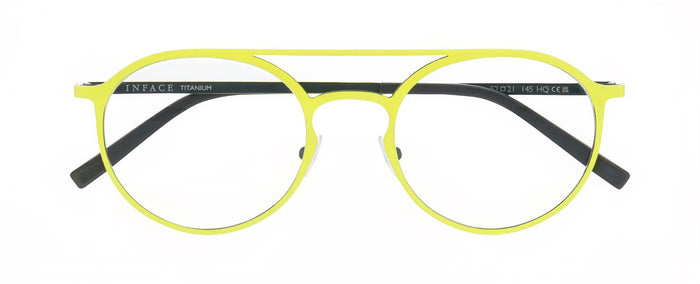 Gafas Graduadas Inface Beetroot 2511 52 21 — Imagen 2