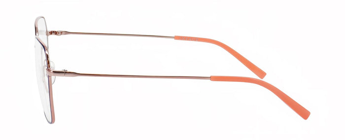 Gafas Graduadas Inface Turtle 9031 53 17 — Imagen 3
