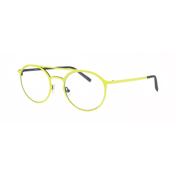 Gafas Graduadas Inface Beetroot 2511 52 21