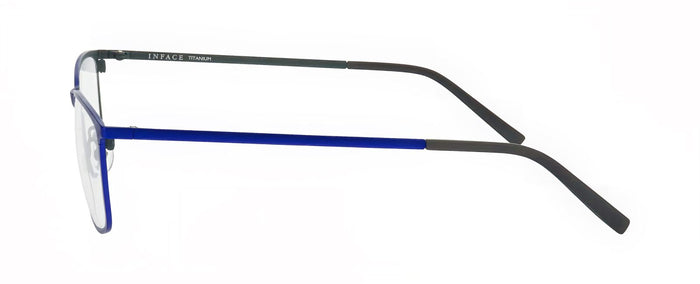 Korrektionsbrille Inface Carrot 9121 56 17 — Bild 3