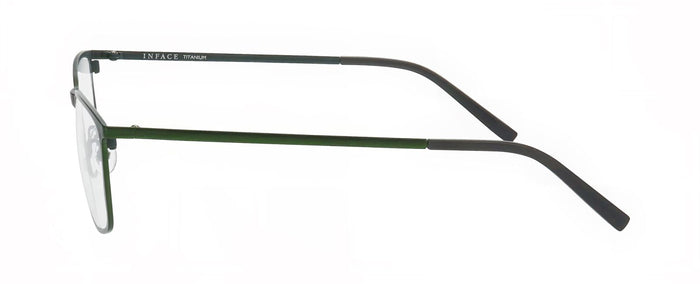 Korrektionsbrille Inface Carrot 9531 56 17 — Bild 3
