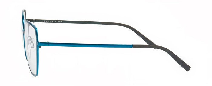 Gafas Graduadas Inface Kiwi 8521 54 16 — Imagen 3
