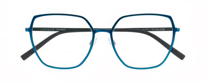 Gafas Graduadas Inface Kiwi 8521 54 16 — Imagen 2